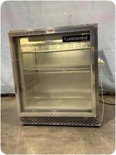 Continental refrigerator ucf27 for sale  Elkin