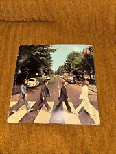 LP dos Beatles - Abbey Road / Holland Apple 1C 072-04243 Press 1969 Muito Bom+ LP de Vinil comprar usado  Enviando para Brazil