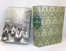Victorians wilson hardcover for sale  HOVE