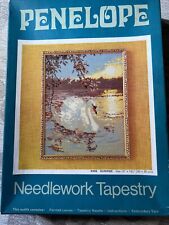 Penelope needlework tapestry for sale  FERNDOWN