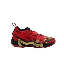 Tênis Adidas Masculino Marvel D.O.N Issue #3 J Homem-Aranha Tamanho 7 comprar usado  Enviando para Brazil