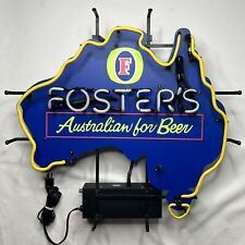 Fosters beer neon for sale  Lebanon