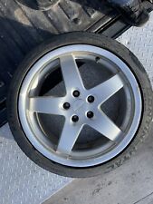 Oettinger 18x8j 5x112 for sale  Steamboat Springs