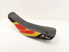 Used, Suzuki RM85 - Stock Seat Saddle W/ One Industries Cover - 2003 RM 85 OEM for sale  Shipping to South Africa