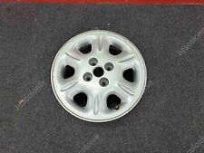 Origi. Fiat alloy rim 6J x 14, 4 x 98, ET43 for sale  Shipping to South Africa