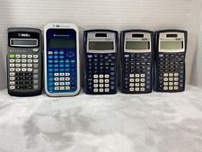 Texas instruments lot for sale  Orlando