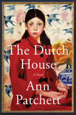 Dutch house novel for sale  Montgomery
