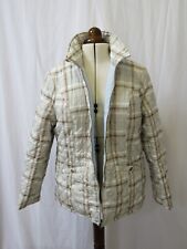 Ladies coat reversable for sale  CARLISLE