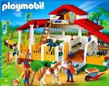 Playmobil riding stables for sale  DONCASTER