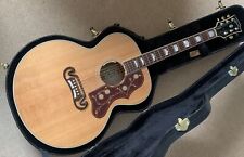 gibson sj 200 for sale  UK