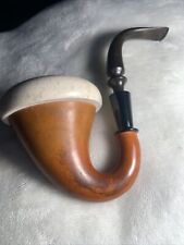 Andreas bauer meerschaum for sale  Peabody