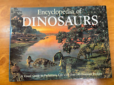 1990 encyclopedia dinosaurs for sale  Bellevue