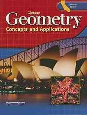 Geometry concepts applications for sale  Philadelphia