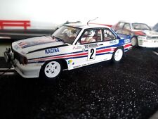 Scalextric revell opel for sale  NOTTINGHAM