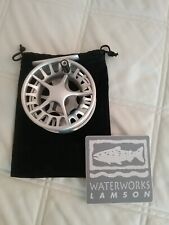 LAMSON LIQUID 2 FLY REEL for sale  Shipping to South Africa