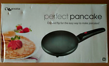 Perfect pancake maker for sale  LISBURN
