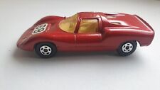 Matchbox superfast porsche for sale  SANDY