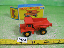 Vintage matchbox series for sale  Shipping to Ireland