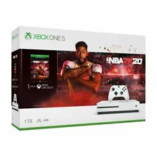 Xbox one nba for sale  Livingston