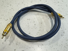 75 ohm coaxial cable for sale  BOLTON