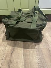Ngt small carryall for sale  CROWBOROUGH