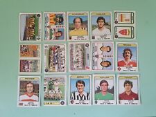 Panini calciatori lotto usato  Torino