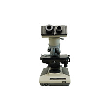 Olympus microscope dplan for sale  Brockport