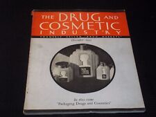 REVISTA DA INDÚSTRIA FARMACÊUTICA E COSMÉTICA 1932 DEZEMBRO - MEDICAMENTOS PARA EMBALAGEM - E 4809 comprar usado  Enviando para Brazil