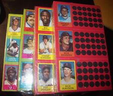 1981 topps scratch for sale  Milwaukee