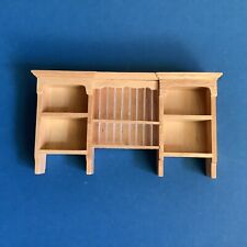 Scale dolls house for sale  CAMBRIDGE