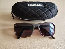 Barbour brown spectacles for sale  GUILDFORD