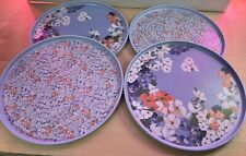 Joules melamine plates for sale  WALLASEY