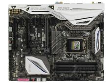 For ASUS Z170-DELUXE motherboard Z170 LGA1151 4*DDR4 64G HDMI+DP ATX Tested ok for sale  Shipping to South Africa