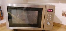 Combination oven microwave for sale  CHESTERFIELD