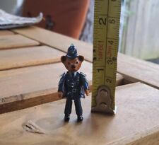 Police officer ornament for sale  CROYDON