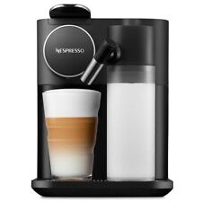 DeLonghi Gran Lattissima Automatic Nespresso Coffee Machine Black EN640B w/ PODS for sale  Shipping to South Africa