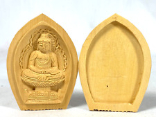 Zushi buddha wood for sale  San Lorenzo