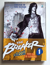 The breaker vol usato  Roma