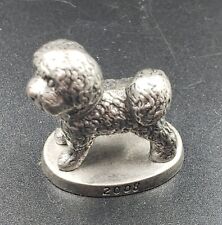 Pewter dog puppy for sale  Chicago