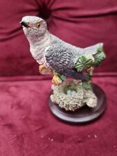 Cuckoo eaglemoss country for sale  Shipping to Ireland
