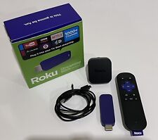 Roku Streaming Stick HD Streaming Stick + Control Remoto + Cable de Alimentación segunda mano  Embacar hacia Mexico