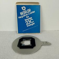 Beseler 8054 35mm for sale  Olympia
