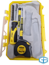 Tool set screwdrivers for sale  TELFORD