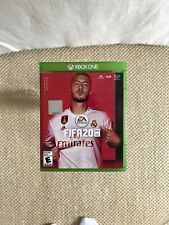 xbox fifa soccer game 20 for sale  New Orleans
