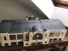 modelleisenbahn hamburg gebraucht kaufen  Hohenstein