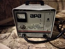 Apa model 12050 for sale  Richmond