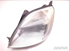 Farol dianteiro esquerdo Ford Fiesta 2005 painel van 2/3dr 2S6X-13W030-BJ comprar usado  Enviando para Brazil