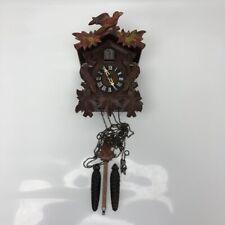 german cuckoo clocks for sale  GRANTHAM