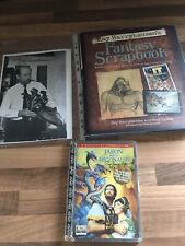 Ray harryhausen bundle for sale  BURY