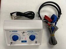 Ambco 650ab audiometer for sale  Portland